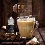 Joose-E-Liqz - Chai Latte 60ml